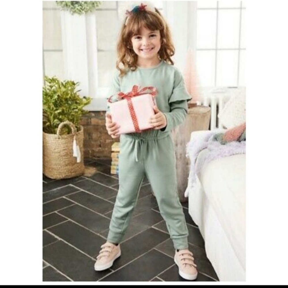 NWT Matilda Jane moments with you romp around romp